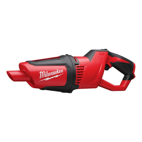 Milwaukee M12 Hand Vacuum (Tool Only) - Toolup Australia