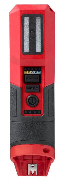 Milwaukee M12 LED Colour Matching Light (Tool Only) - Toolup Australia