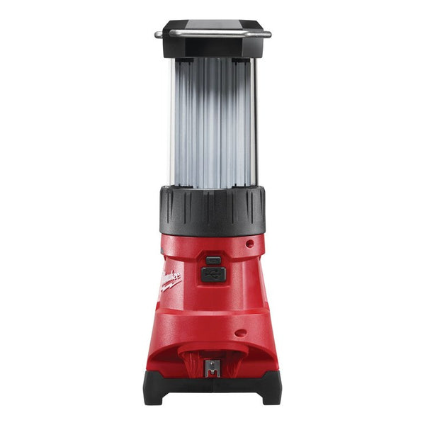 Milwaukee M12 LED Lantern/Flood Light (Tool Only) - Toolup Australia