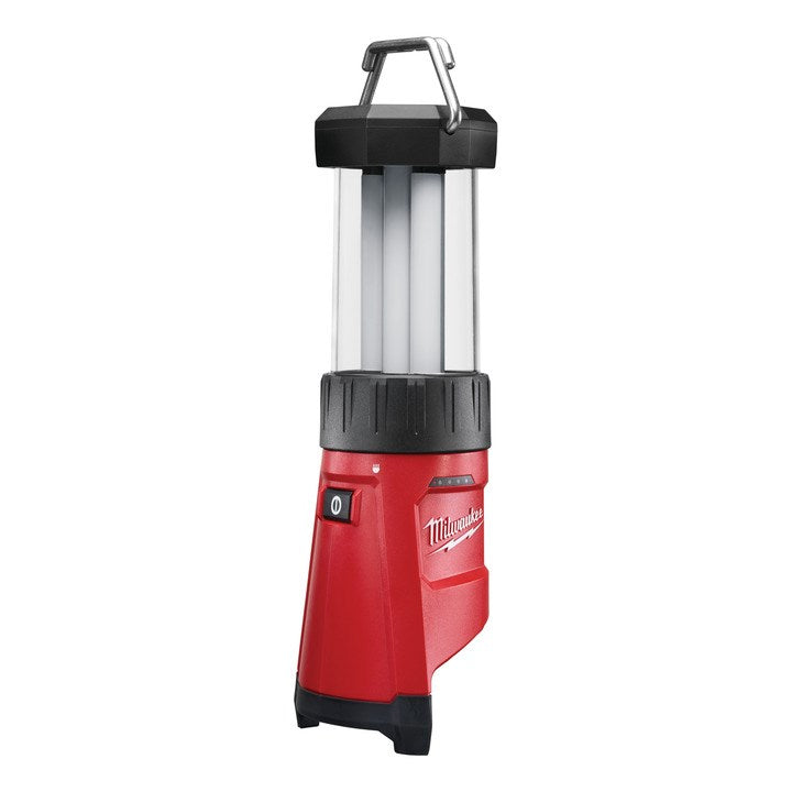Milwaukee M12 LED Lantern/Flood Light (Tool Only) - Toolup Australia