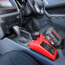 Milwaukee M12 & M18 Automotive Charger - Toolup Australia