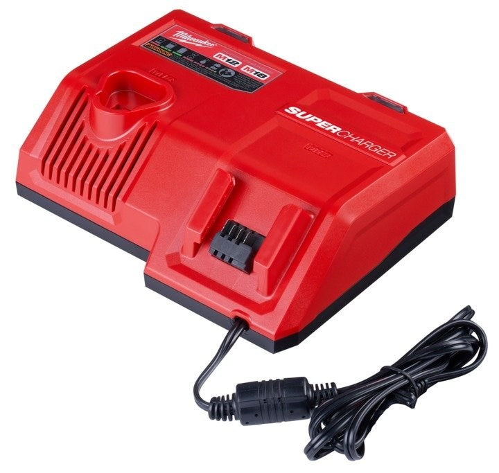Milwaukee M12? & M18?  Super Charger - Toolup Australia