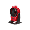 Milwaukee M12 Mounting Fan (Tool Only) - Toolup Australia