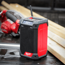 Milwaukee M12 Radio/Charger DAB+ (Tool Only) - Toolup Australia