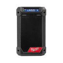 Milwaukee M12 Radio/Charger DAB+ (Tool Only) - Toolup Australia
