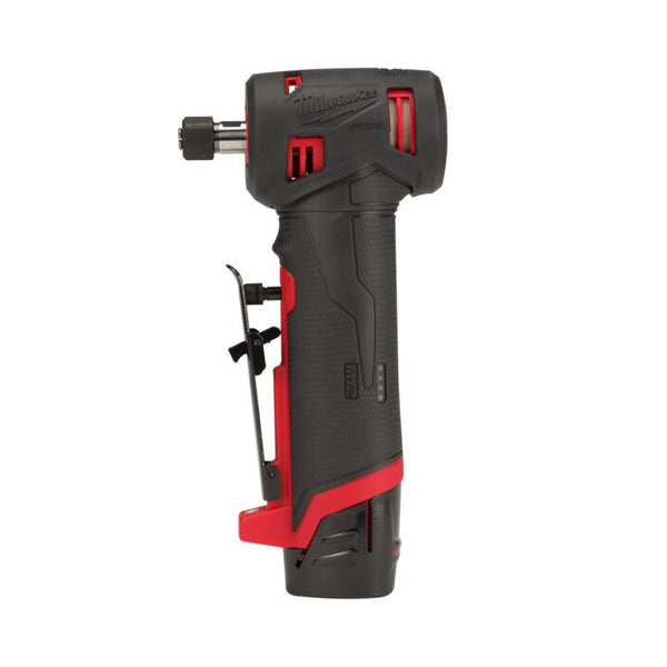 Milwaukee M12 Right Angle Die Grinder Protective Boot (Suits M12FDGA-0) - Toolup Australia