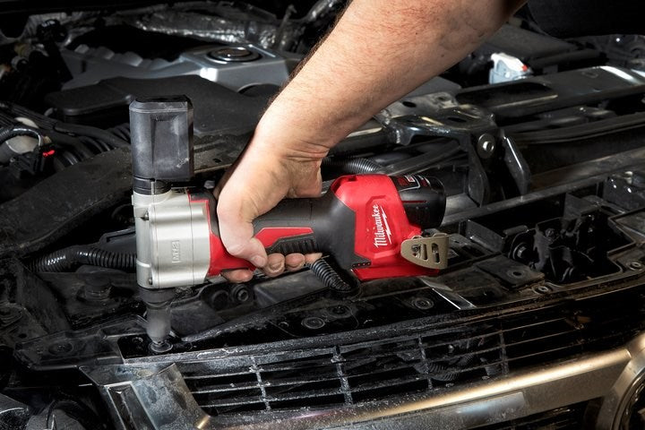Milwaukee M12 Rivet Tool (Tool Only) - Toolup Australia
