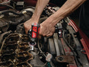 Milwaukee M12 Spot Polisher/Detail Sander (Tool Only) - Toolup Australia