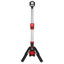 Milwaukee M12 Stand Area Light (Tool Only) - Toolup Australia