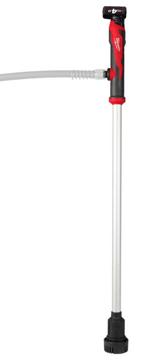 Milwaukee M12? Stick Transfer Pump (Tool Only) - Toolup Australia