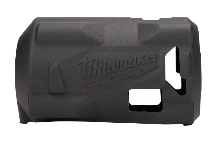 Milwaukee M12 Stubby Impact Wrench Protective Boot (Suits M12FIWF12-0/M12FIW38-0/M12FIWP12-0) - Toolup Australia