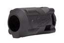 Milwaukee M12 Stubby Impact Wrench Protective Boot (Suits M12FIWF12-0/M12FIW38-0/M12FIWP12-0) - Toolup Australia