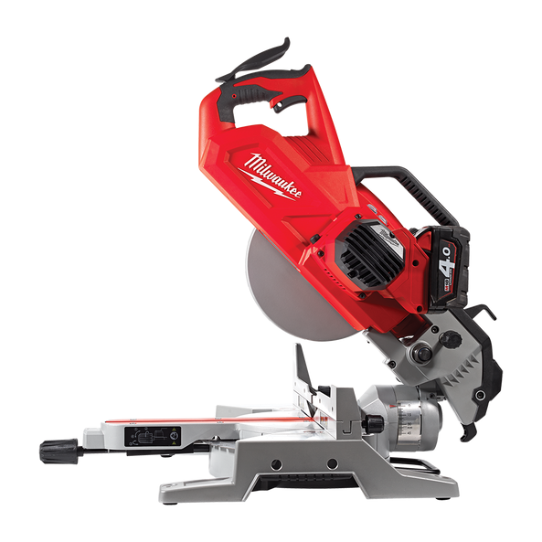 Milwaukee M18 216mm Slide Mitre Saw (Tool Only) - Toolup Australia