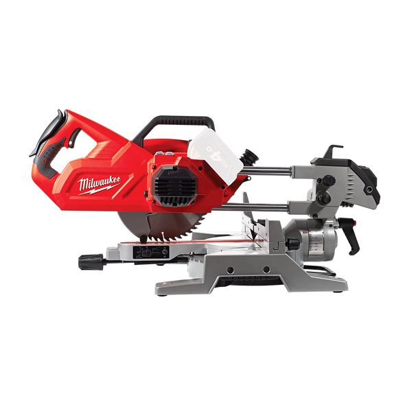 Milwaukee M18 216mm Slide Mitre Saw (Tool Only) - Toolup Australia