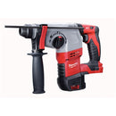 Milwaukee M18 22mm SDS Plus Rotary Hammer (Tool Only) - Toolup Australia