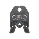 Milwaukee M18 3/4" Press Tool Head (AV20) - Toolup Australia