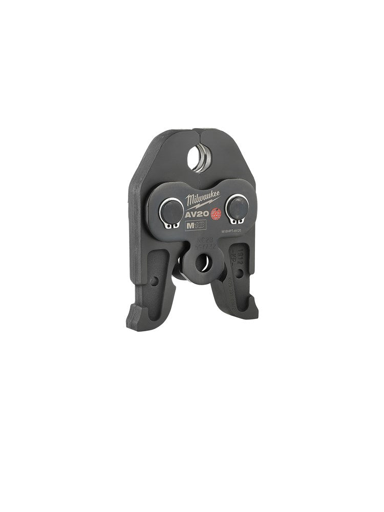 Milwaukee M18 3/4" Press Tool Head (AV20) - Toolup Australia