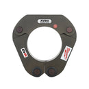 Milwaukee M18? 3" Press Tool Head (AV80) - Toolup Australia