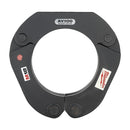 Milwaukee M18? 4" Press Tool Head (AV100) - Toolup Australia