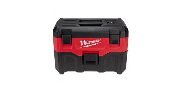 Milwaukee M18 7.5 Litre Wet/Dry Vacuum (Tool Only) - Toolup Australia