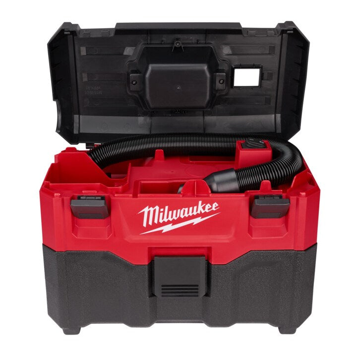Milwaukee M18 7.5 Litre Wet/Dry Vacuum (Tool Only) - Toolup Australia