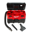 Milwaukee M18 7.5 Litre Wet/Dry Vacuum (Tool Only) - Toolup Australia