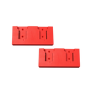 Milwaukee M18 Battery Storage Bay - Toolup Australia