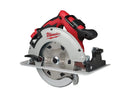 Milwaukee M18 Brushless 184mm Circular Saw (Tool Only) - Toolup Australia