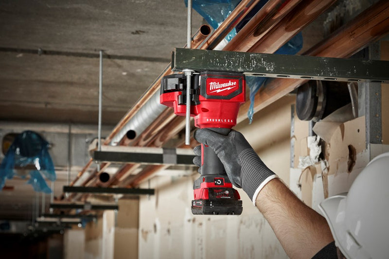 Milwaukee M18 Brushless Threaded Rod Cutter (Tool Only) - Toolup Australia