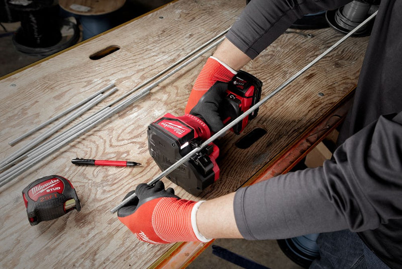 Milwaukee M18 Brushless Threaded Rod Cutter (Tool Only) - Toolup Australia