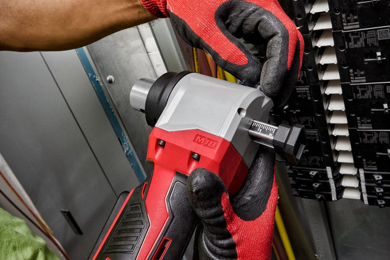 Milwaukee M18? Cable Stripper (Tool Only) - Toolup Australia