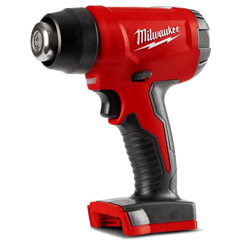 Milwaukee M18 Compact Heat Gun (Tool Only) - Toolup Australia