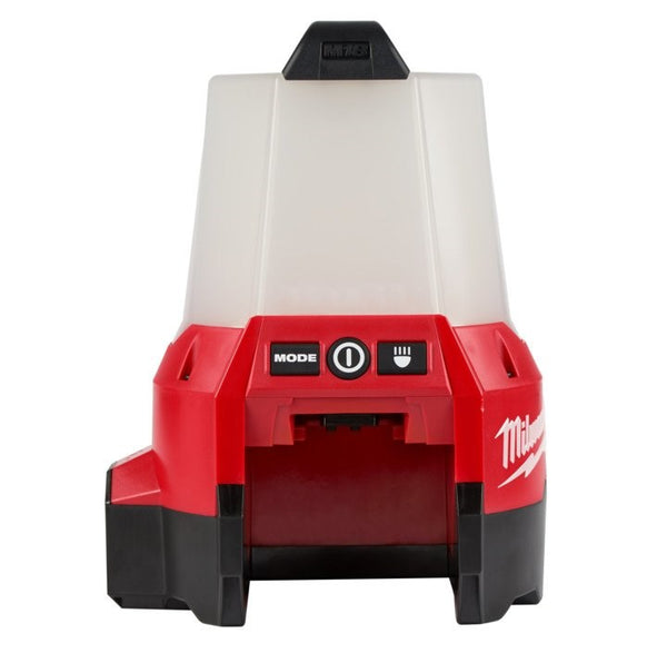 Milwaukee M18 Compact Site Light w/ Flood Mode (Tool Only) - Toolup Australia