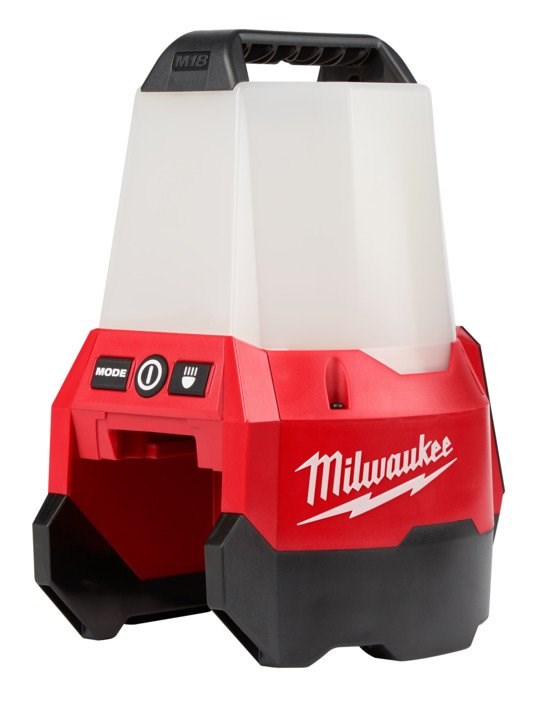 Milwaukee M18 Compact Site Light w/ Flood Mode (Tool Only) - Toolup Australia