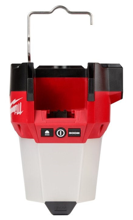 Milwaukee M18 Compact Site Light w/ Flood Mode (Tool Only) - Toolup Australia