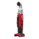 Milwaukee M18 Cordless 2-Speed 1/4" Right Angle Impact Driver (Tool Only) - Toolup Australia