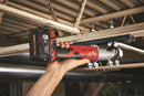 Milwaukee M18 Cordless 2-Speed 1/4" Right Angle Impact Driver (Tool Only) - Toolup Australia