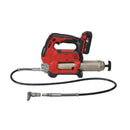 Milwaukee M18 Cordless 2-Speed Grease Gun (Tool Only) - Toolup Australia