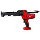 Milwaukee M18 Cordless 310ml Caulk and Adhesive Gun (Tool Only) - Toolup Australia