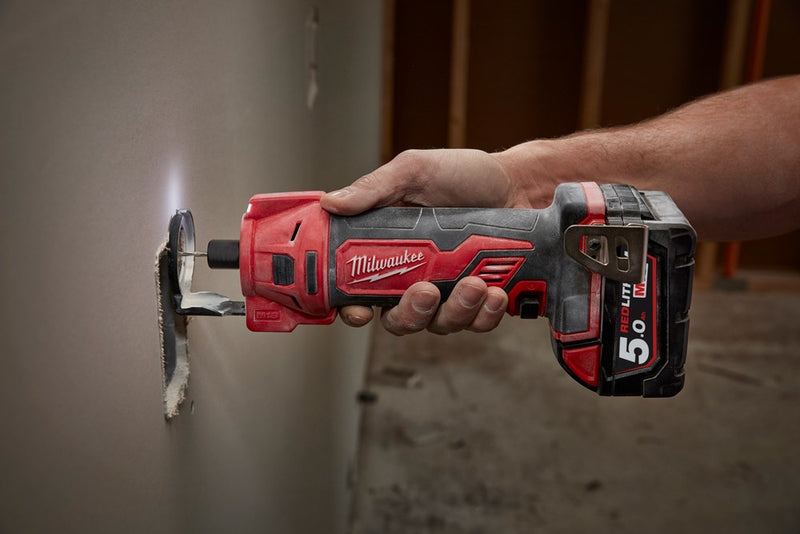 Milwaukee M18 Cut Out Tool (Tool Only) - Toolup Australia