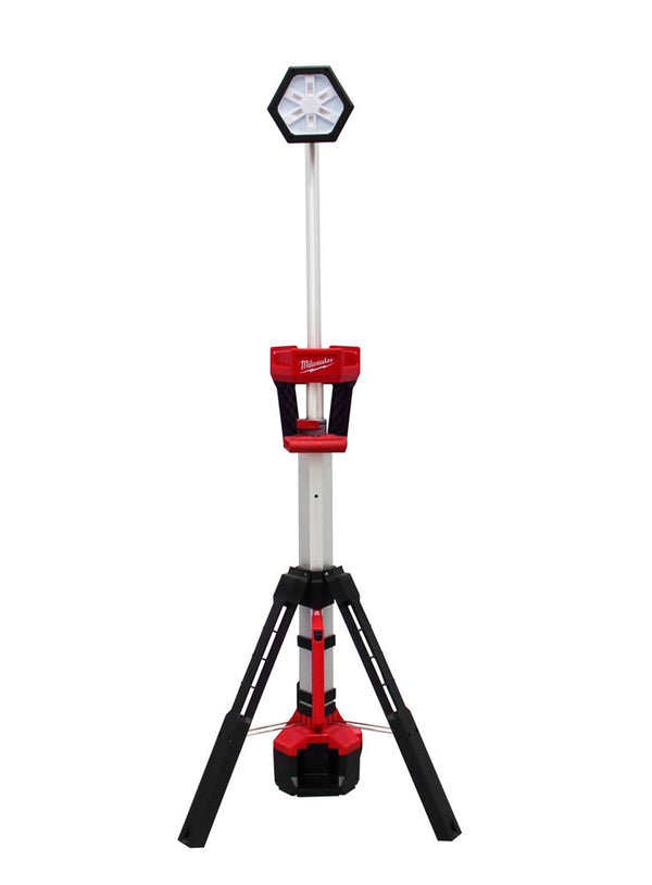 Milwaukee M18 Dual Power Tower Light (Tool Only) - Toolup Australia