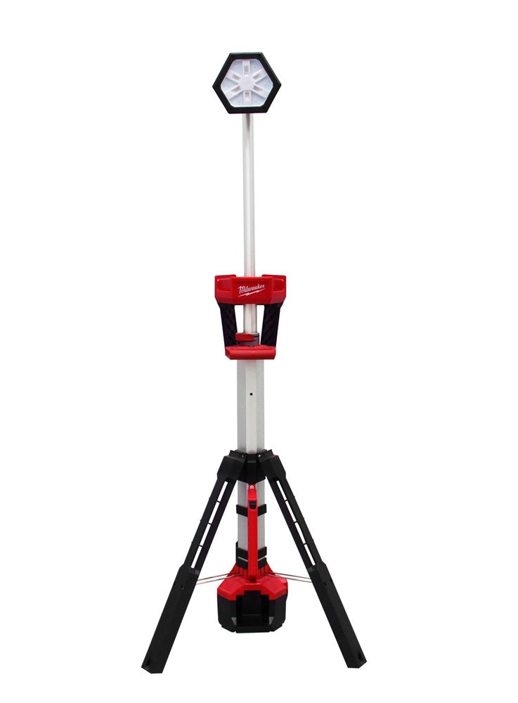 Milwaukee M18 Dual Power Tower Light (Tool Only) - Toolup Australia