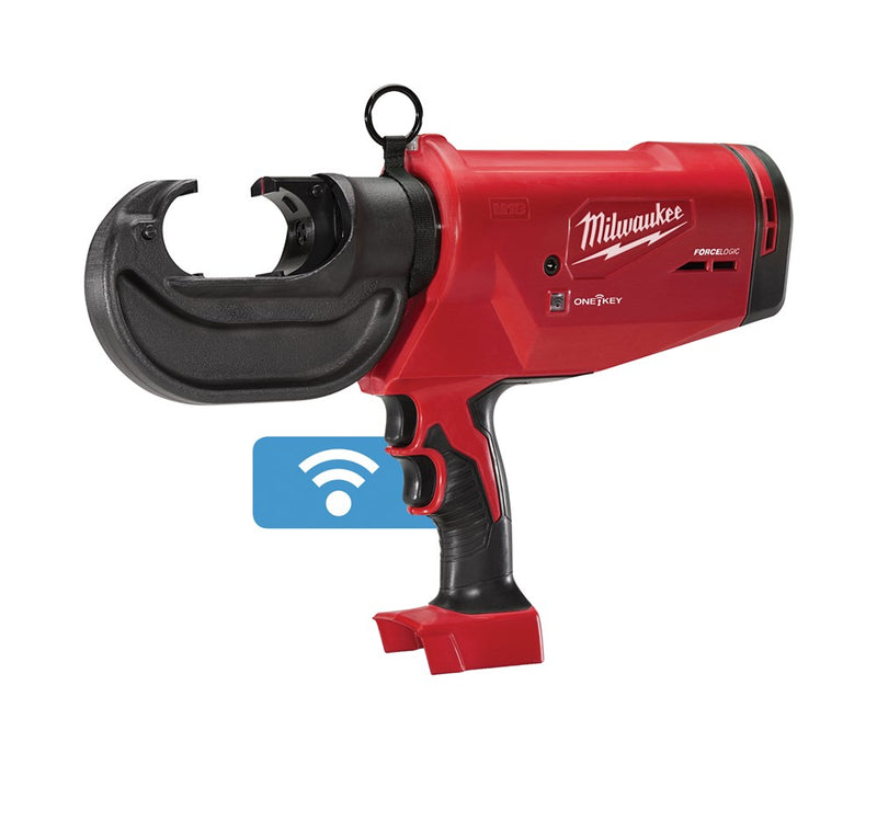 Milwaukee M18? FORCE LOGIC? 400mm? Utility Crimper (Tool Only) - Toolup Australia