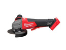Milwaukee M18 FUEL 125 mm (5") Braking Angle Grinder with Deadman Paddle Switch (Tool Only) - Toolup Australia