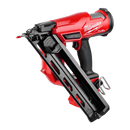 Milwaukee M18 FUEL? 15 Gauge Angled Finishing Nailer (Tool Only, Case) - Toolup Australia
