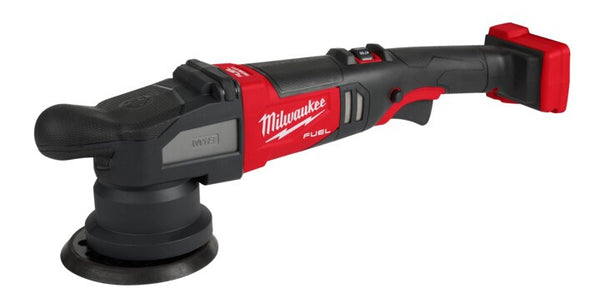 Milwaukee M18 FUEL 150 mm (6") Random Orbital Polisher - Toolup Australia