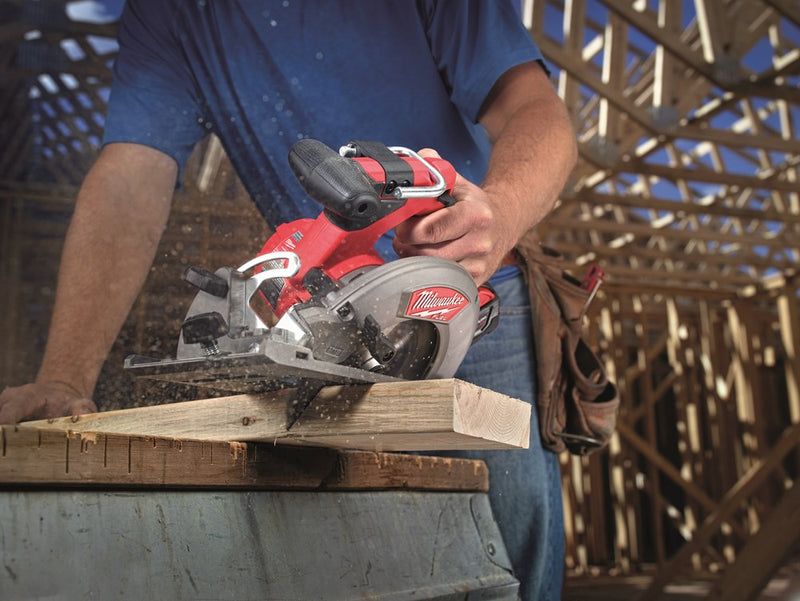 Milwaukee M18 FUEL? 165mm Circular Saw (Tool Only) - Toolup Australia