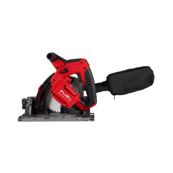 Milwaukee M18 FUEL 165mm Track Saw (Tool Only)  M18FPS55-0P - Toolup Australia