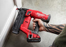 Milwaukee M18 FUEL 18 Gauge Brad Finishing Nailer (Tool Only, Case) - Toolup Australia