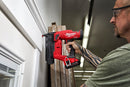 Milwaukee M18 FUEL 18 Gauge Brad Finishing Nailer (Tool Only, Case) - Toolup Australia